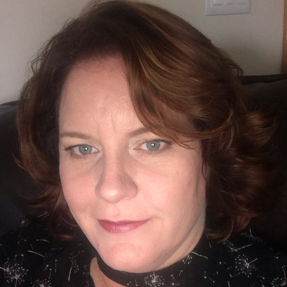 Meet your Posher, Jenny